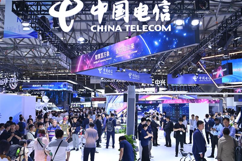 GSMA 、中国移动、中国电信、中国联通发起Mobile AI Innovation 倡议